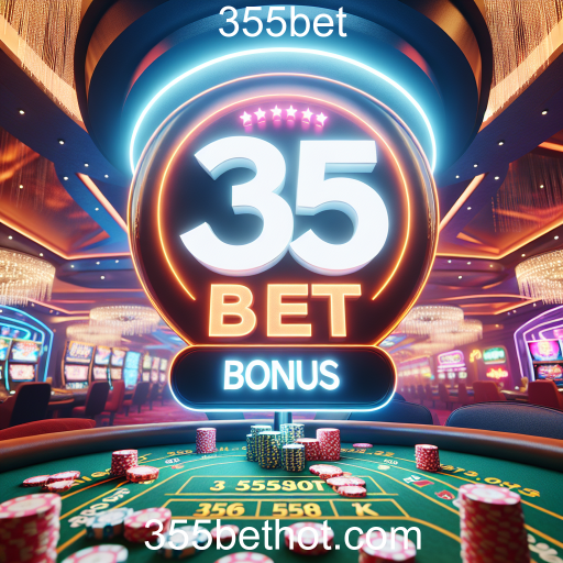 Aproveite as Promoções Imperdíveis na 355bet